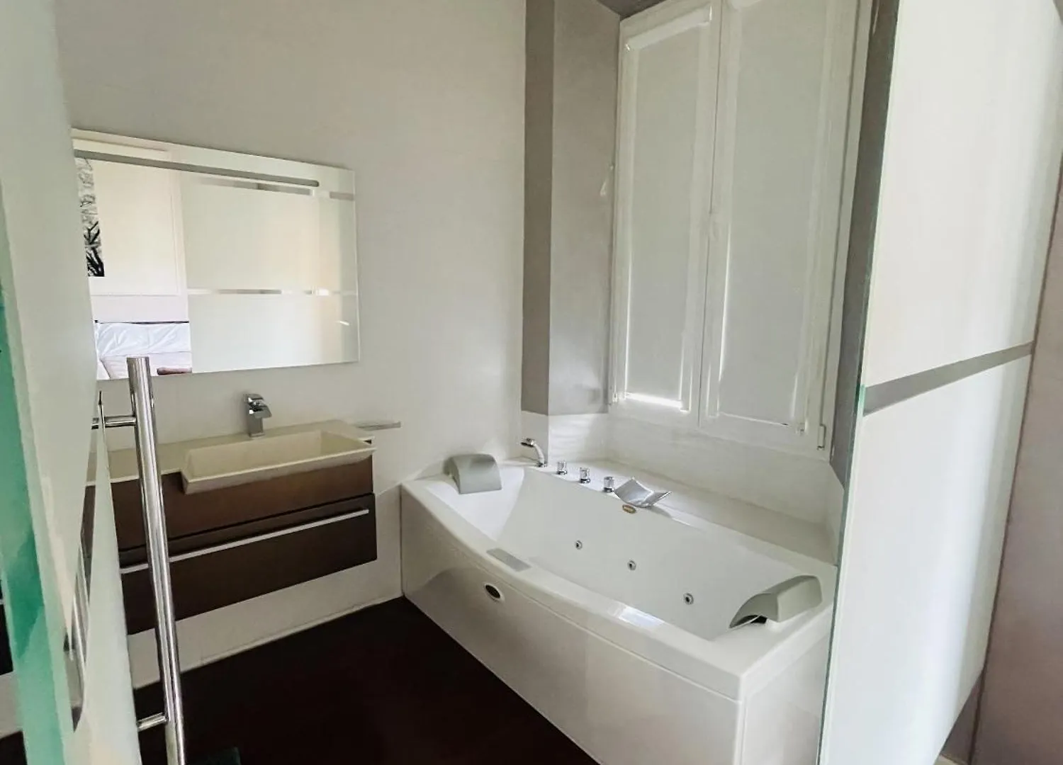 Appartamento 7Seven Apartament Málaga 0*,
