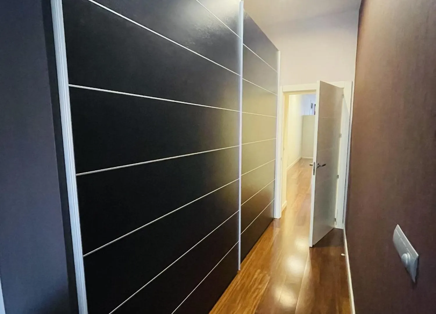 Appartamento 7Seven Apartament Málaga 0*,  Spagna