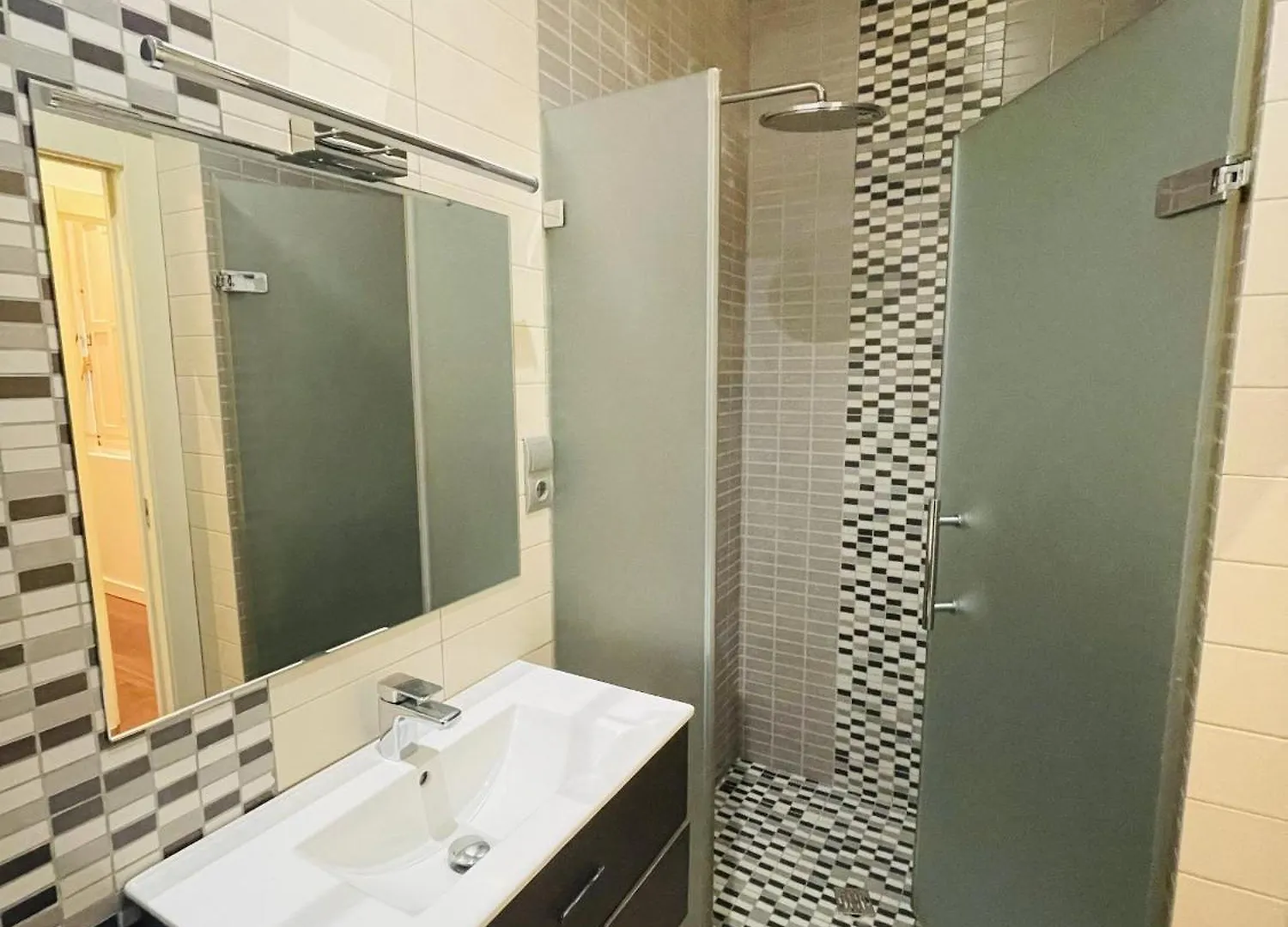 Appartamento 7Seven Apartament Málaga