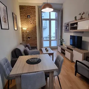 Appartamento Rosa 2 Bedrooms In Center, Málaga