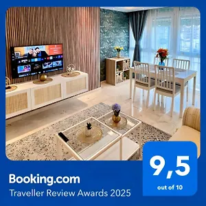 Appartamento Prestige Iv, Málaga