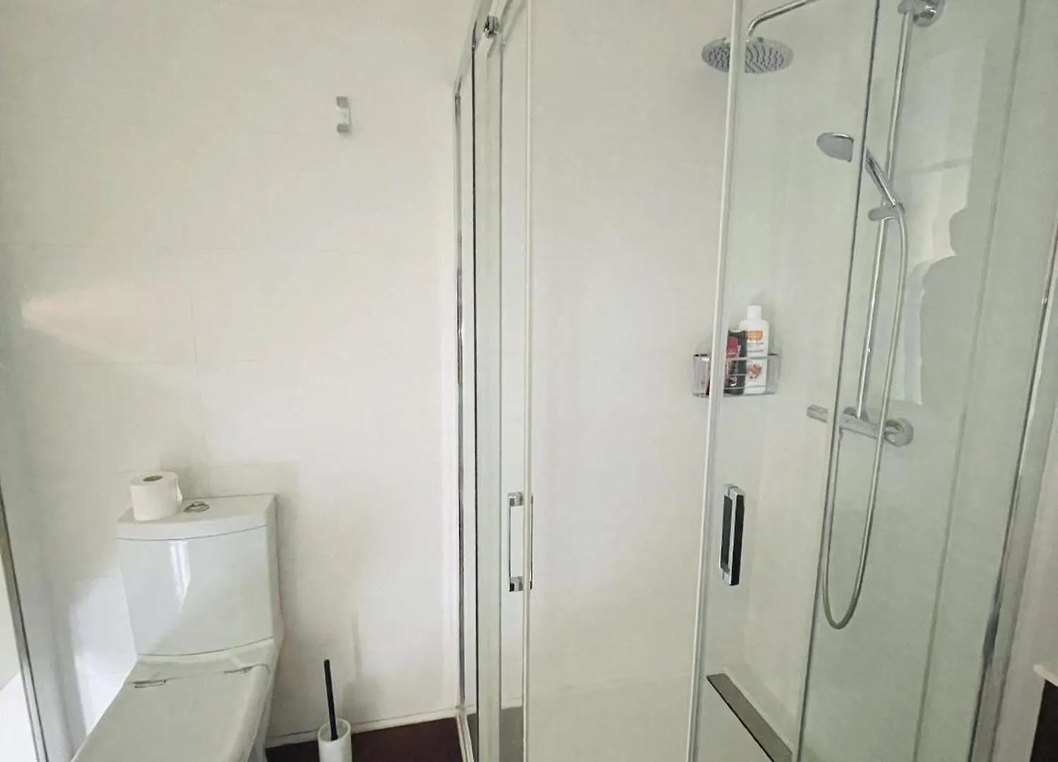 Apartamento 7Seven Apartament Málaga España